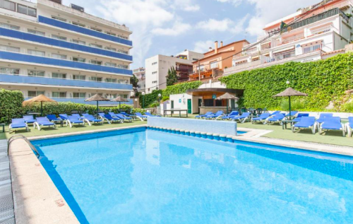¡Chollazo! Septiembre Costa Brava: Hotel 3* TODO INCLUIDO por 34 € p.p/noche