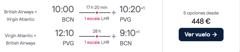 COMPRAR VUELOS BARATOS DE BARCELONA A SHANGHAI COMPRAR VUELOS BARATOS DE BARCELONA A SHANGHAI