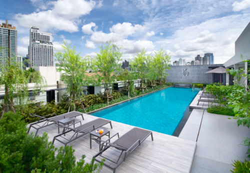 ¡Última hora! Bangkok: Vuelos + 6 noches hotel 5* por 617 euros