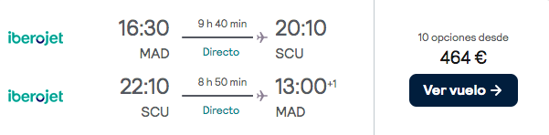 ¡Brutal! Verano en Cuba: Vuelos directos + 7 noches Meliá 5* con desayuno por 779 euros