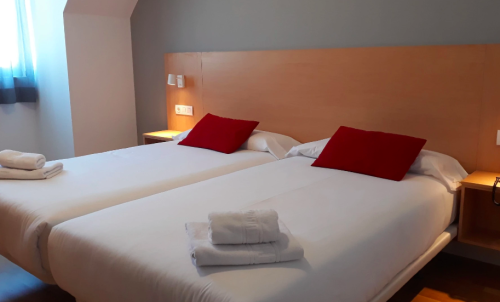 Verano en Galicia: Hotel 4* en ría de Ferrol por 34 euros p.p/noche