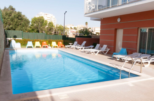 ¡Ofertón! Algarve: Vuelos directos + 5 noches por 114 euros