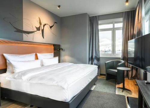 Mercados Navidad Berlín: Vuelos + 3 noches hotel 4* centro por 186 euros