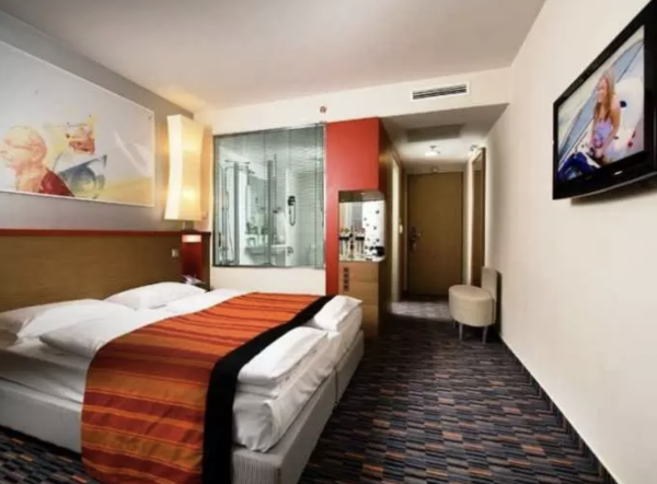 ¡Ganga! Escapada a Budapest: Vuelos + 3 noches hotel boutique 4* por 111 euros 