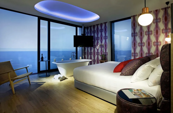 Oferta hotel hard rock ibiza