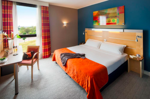 Semana Santa en Milán: Vuelos + 4 noches hotel 4* por 191 euros Semana Santa en Milán: Vuelos + 4 noches hotel 4* por 191 euros