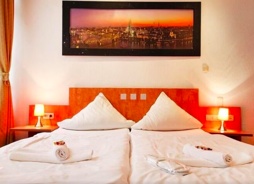 ¡Chollo! Fin de semana Colonia: Vuelos + 2 noches centro por 126 euros ¡Chollo! Fin de semana Colonia: Vuelos + 2 noches centro por 126 euros