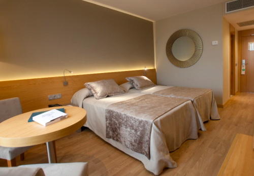 ¡Ganga! Navidad en Sevilla: Hotel 4* + Tour por la ciudad por 25 euros p.p/noche
