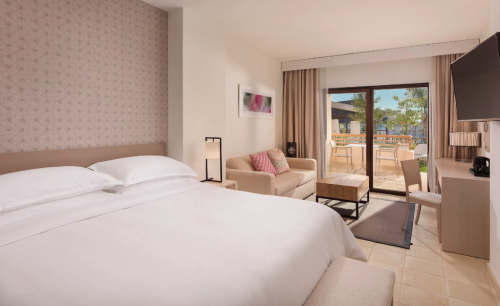 Puente Diciembre: Resort 4* con Spa por 26 € p.p/noche