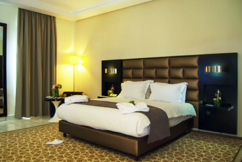 ¡Chollo! Nochevieja en Tánger: Vuelos + 2 noches Hotel 4* con desayuno por 90 euros