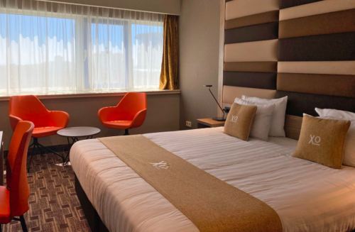 ¡Chollo! Amsterdam: Vuelos + 2 noches hotel 4* por 139 euros