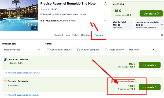 ¡Brutal! Semana Santa de Lujo: Resort 5* Costa de Huelva por 51 € p.p/noche ¡Brutal! Semana Santa de Lujo: Resort 5* Costa de Huelva por 51 € p.p/noche