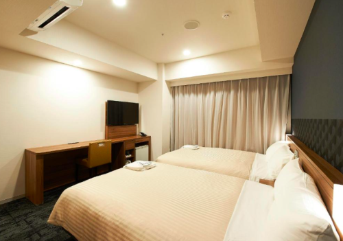 ¡Brutal! Osaka (Japón): Vuelos + 6 noches centro por 697 euros