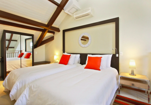 Playas de Brasil: Vuelos directos + 7 noches Pestana 4* en la Playa por 794 euros