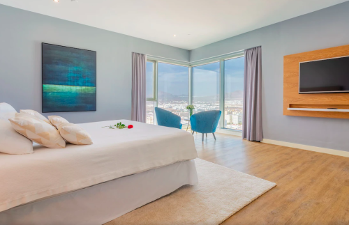 ¡Wow! Lanzarote de Lujo en Verano: Hotel 5* con desayuno y cancelación por 55 € p.p/noche