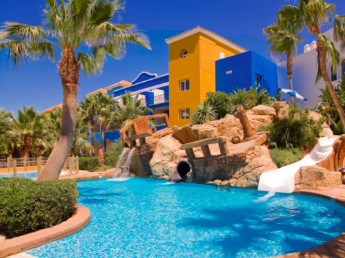 Semana Santa Costa de Cádiz: Hotel 4* con desayuno por 42 € p.p/noche