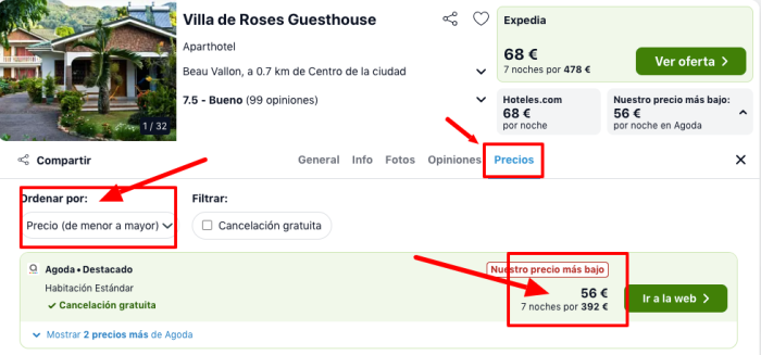 ¡Brutal! Seychelles: Vuelos con Etihad + 7 noches en villa por 733 euros