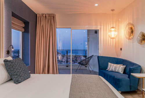 ¡Wow! Verano Costa Cálida: Impresionante Resort en Mazarrón por 36 € p.p/noche