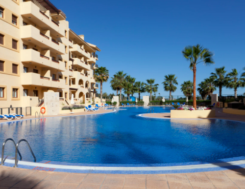 ¡Ganga! Semana Santa: Spa 4* Mar Menor cancelable por 27 € p.p/noche