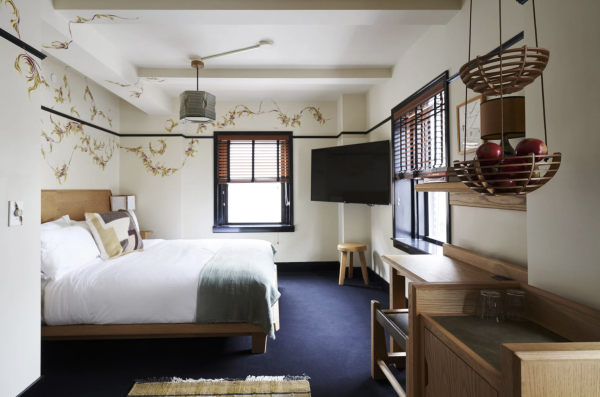oferta hotel en Nueva York