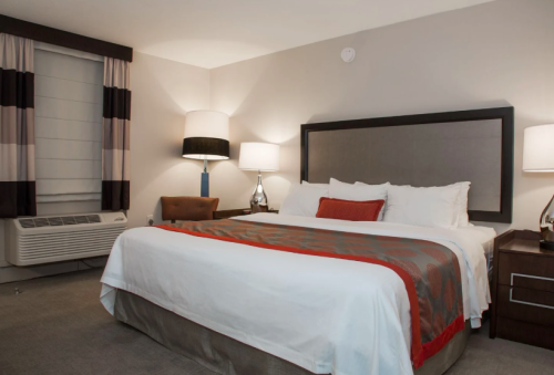 ¡Wow! Agosto Boston: Vuelos directos + 5 noches con desayuno por 764 euros