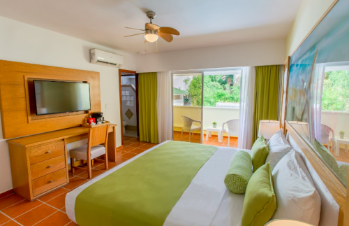 Punta Cana en Junio: Vuelos directos + 8 noches hotel 4* Todo Incluido por 875 euros
