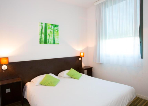 ¡Ganga! Fin de semana Burdeos: Vuelos + 2 noches por 86 euros