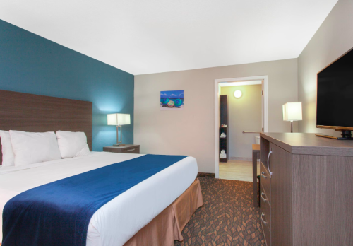 ¡Ofertón! DisneyWorld Orlando: Vuelos directos + 7 noches con desayuno por 708 euros