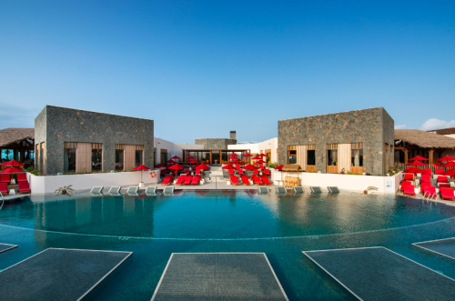 ¡Wow! Fuerteventura: Vuelos + 4 noches Resort 4* por 138 euros