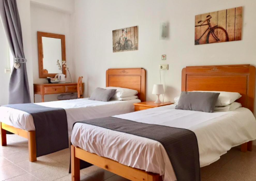 ¡Ofertón! Mallorca en Julio: Vuelos + 5 noches por 199 euros