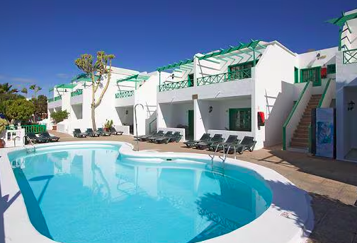 ¡Chollazo! Tenerife en Verano: Vuelos + 4 noches por 164 euros