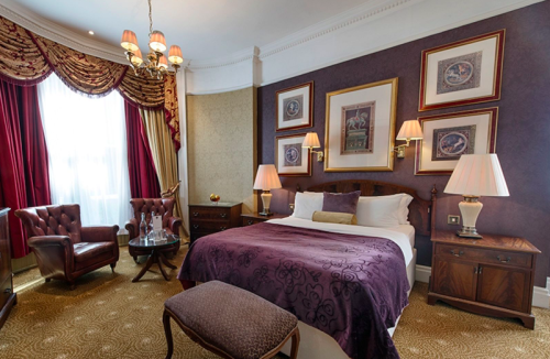¡Ganga! Navidad en Londres: Hotel 4* por 31 euros p.p/noche
