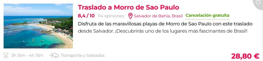 QUE VER EN SAO PAULO