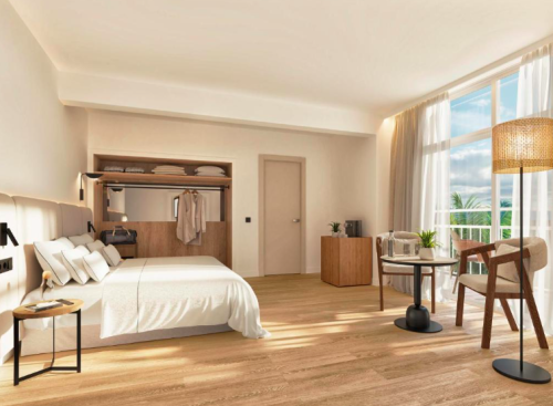 ¡Ganga! Lujazo en Costa Brava: Meliá 5* con desayuno y cancelación por 38 € p.p/noche