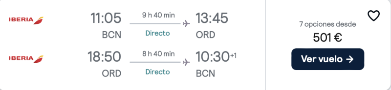 comprar vuelos baratos de barcelona a Chicago comprar vuelos baratos de barcelona a Chicago
