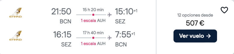 comprar vuelos baratos de barcelona a Seychelles comprar vuelos baratos de barcelona a Seychelles