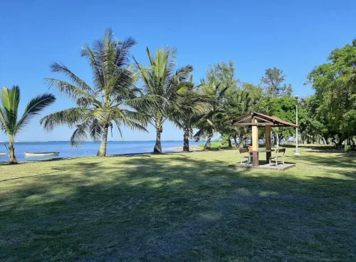 dormir barato en Isla Mauricio