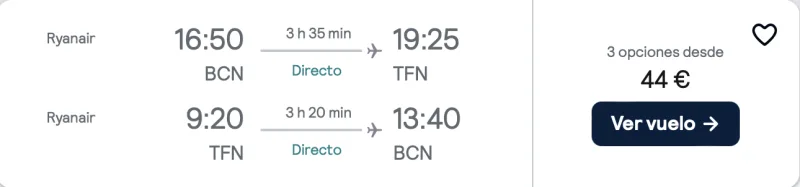 comprar vuelos baratos de Barcelona a Tenerife comprar vuelos baratos de Barcelona a Tenerife