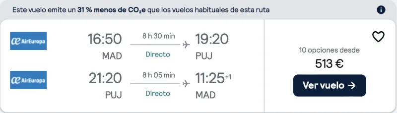comprar vuelos baratos de Madrid a punta cana comprar vuelos baratos de Madrid a punta cana