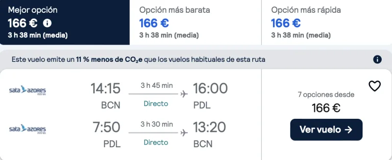 comprar vuelos baratos de barcelona a azores comprar vuelos baratos de barcelona a azores