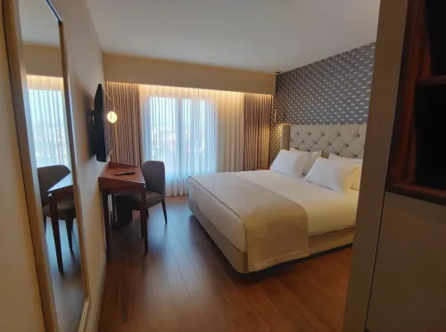 chollo hotel oporto