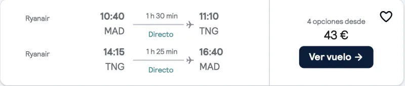 comprar vuelos baratos de madrid a tanger fin de semana comprar vuelos baratos de madrid a tanger fin de semana