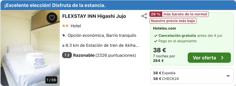 dormir barato en tokio dormir barato en tokio