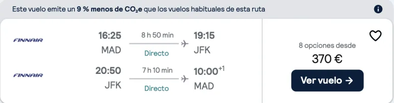 comprar vuelos baratos de madrid a Nueva York comprar vuelos baratos de madrid a Nueva York