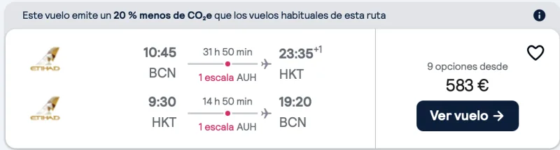 comprar vuelos baratos de barcelona a Phuket, tailandia