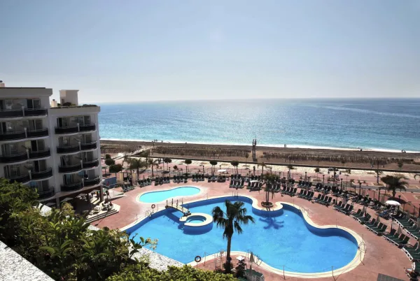 chollo hotel peñiscola