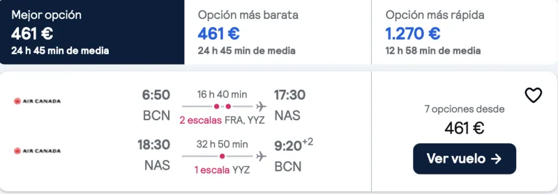 comprar vuelos baratos de barcELONA A BAHAMAS comprar vuelos baratos de barcELONA A BAHAMAS