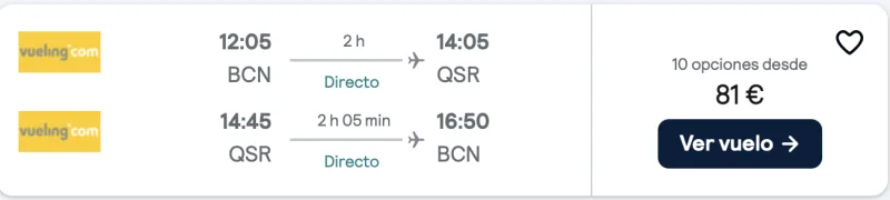 comprar vuelos baratos de barcelona a costa amalfitana