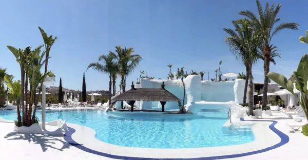 oferta fin de semana suite 4* oferta fin de semana suite 4*