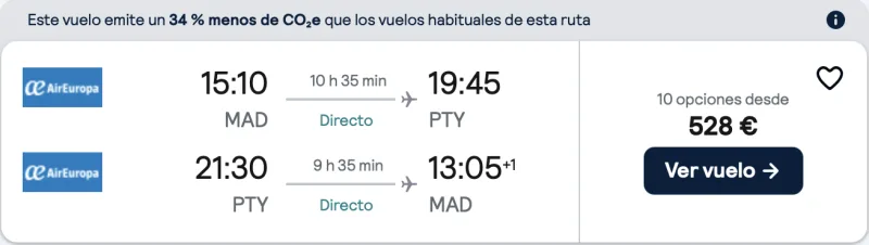 comprar vuelos baratos de madrid a panamá comprar vuelos baratos de madrid a panamá